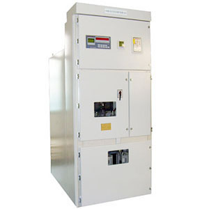 微機(jī)消弧、消諧、選線、限壓保護(hù)柜