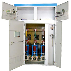 微機(jī)消弧、消諧、限壓保護(hù)柜(HRT-XB)